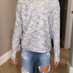 Long Sleeve Lulu Lemon